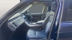 Land Rover Range Rover Sport 2.0 P400e HSE Dynamic 5dr Auto Estate